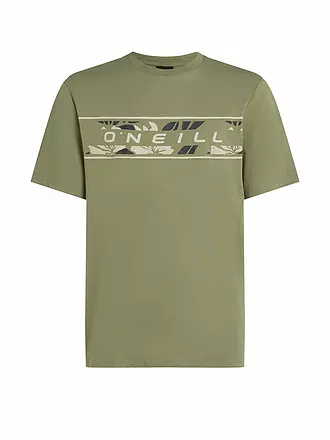 O'NEILL | Herren Beachshirt Front Graphic | 
